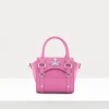 Women Vivienne Westwood Handbags-Betty Mini Handbag With Chain