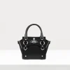 Women Vivienne Westwood Handbags-Betty Mini Handbag With Chain