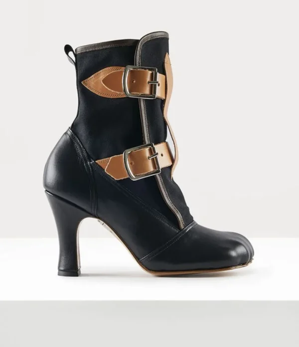 Women Vivienne Westwood Boots-Bondage Boot