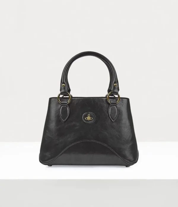 Women Vivienne Westwood Handbags-Britney Small Handbag