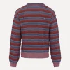 Men Vivienne Westwood Knitwear And Sweatshirts-Broken Stitch Jumper