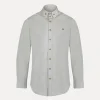 Men Vivienne Westwood Shirts-2 Button Krall