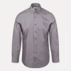 Men Vivienne Westwood Shirts-2 Button Krall