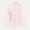 Men Vivienne Westwood Shirts-2 Button Krall