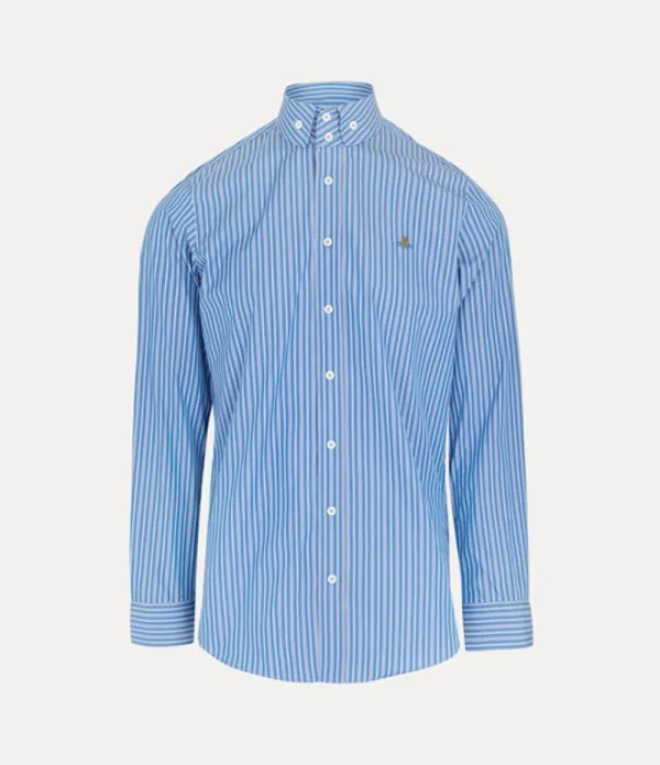 Men Vivienne Westwood Shirts-2 Button Krall