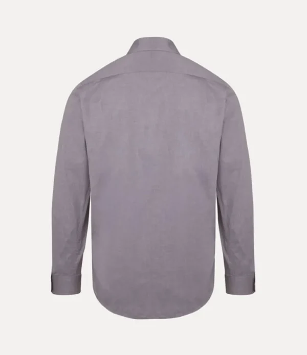 Men Vivienne Westwood Shirts-2 Button Krall