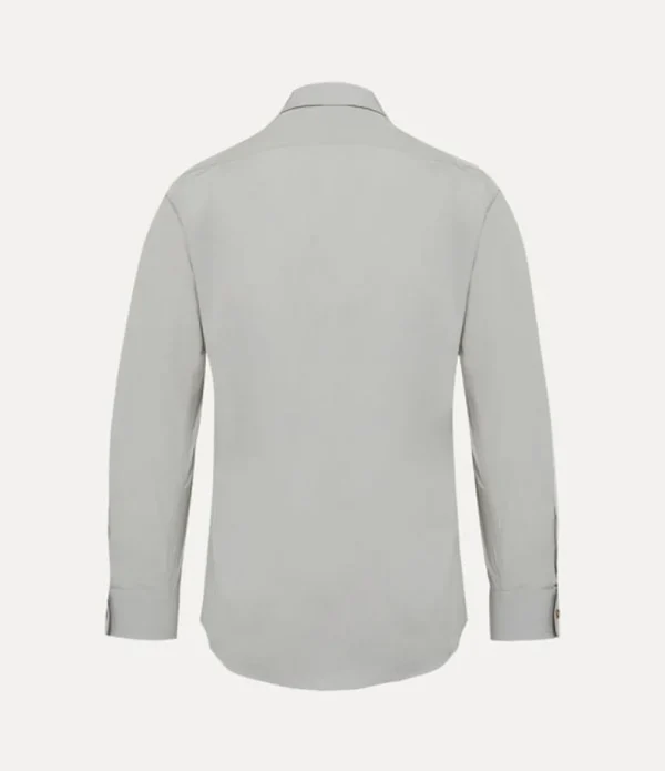Men Vivienne Westwood Shirts-2 Button Krall