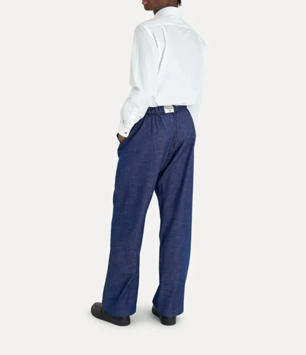 Men Vivienne Westwood Shirts-2 Button Krall