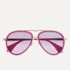 Men Vivienne Westwood Sunglasses-Cale