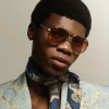 Men Vivienne Westwood Sunglasses-Cale