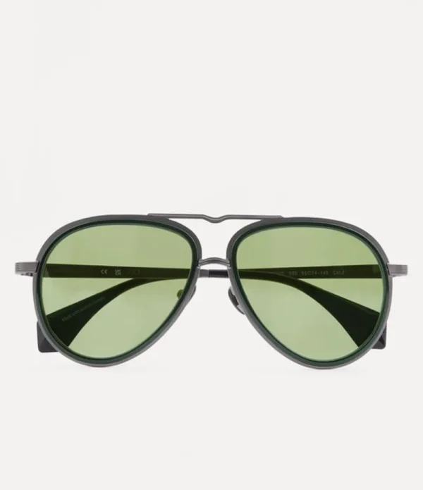 Men Vivienne Westwood Sunglasses-Cale