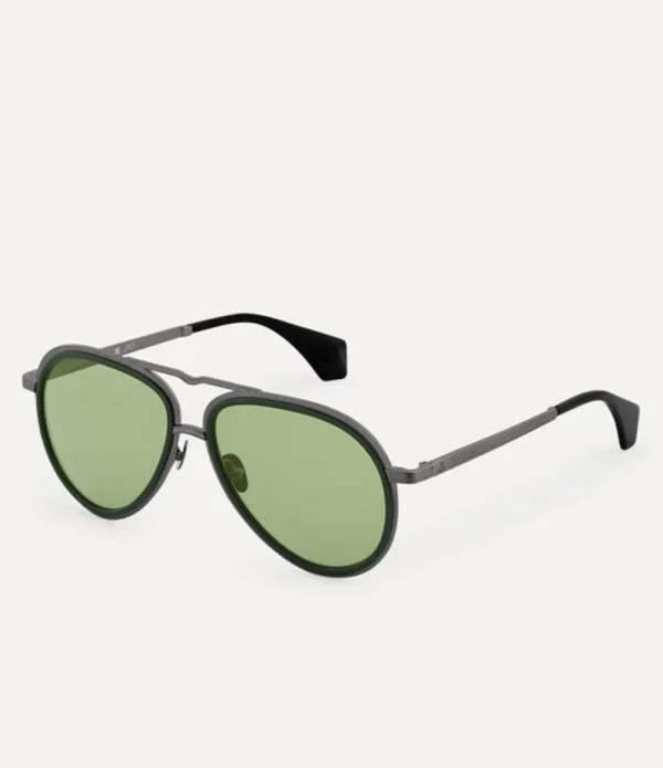 Men Vivienne Westwood Sunglasses-Cale