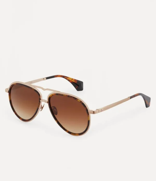 Men Vivienne Westwood Sunglasses-Cale