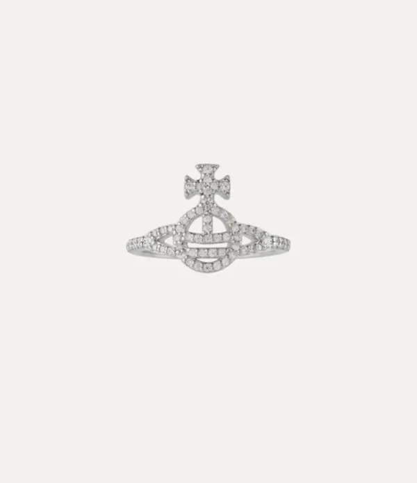 Women Vivienne Westwood Rings-Calliope Ring