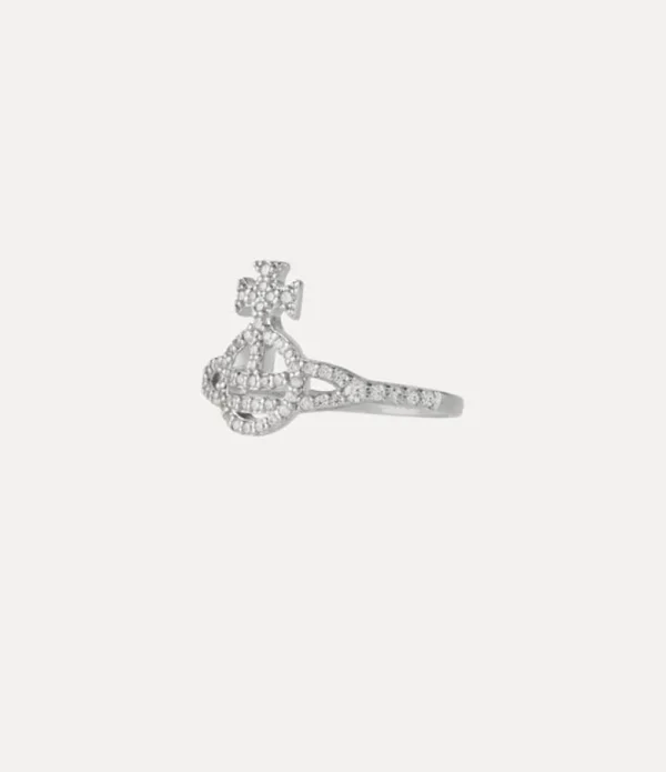Women Vivienne Westwood Rings-Calliope Ring
