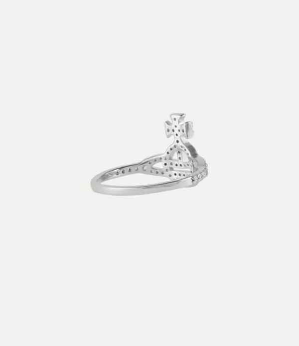 Women Vivienne Westwood Rings-Calliope Ring
