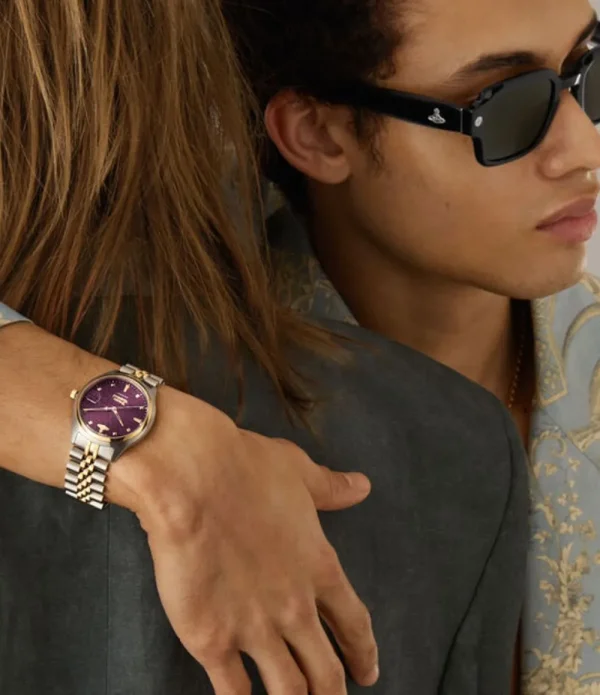 Men Vivienne Westwood Watches-Camberwell