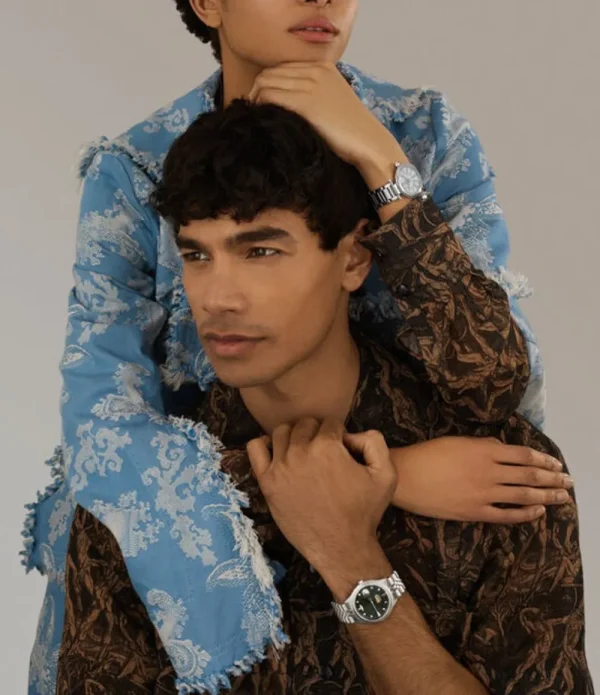 Men Vivienne Westwood Watches-Camberwell