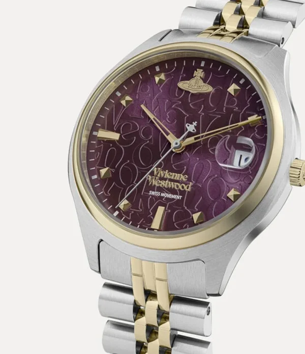 Men Vivienne Westwood Watches-Camberwell