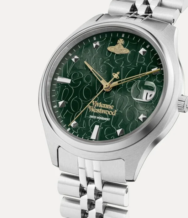 Men Vivienne Westwood Watches-Camberwell