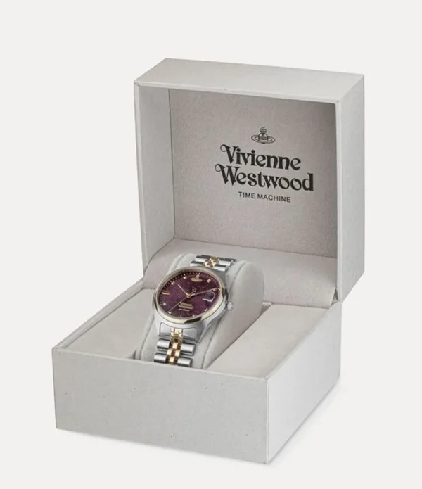 Men Vivienne Westwood Watches-Camberwell