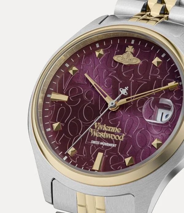 Men Vivienne Westwood Watches-Camberwell