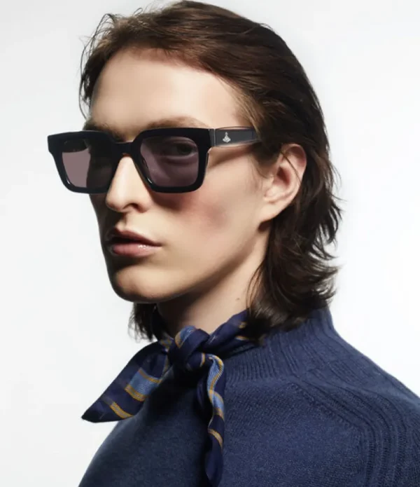 Men Vivienne Westwood Sunglasses-Cary