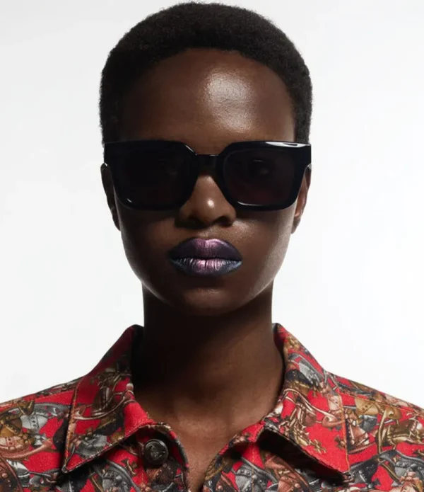 Men Vivienne Westwood Sunglasses-Cary