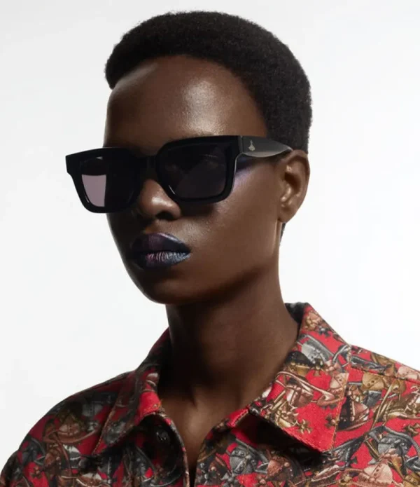 Men Vivienne Westwood Sunglasses-Cary