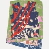 Men Vivienne Westwood Scarves And Ponchos-Cave Man Beach Dress