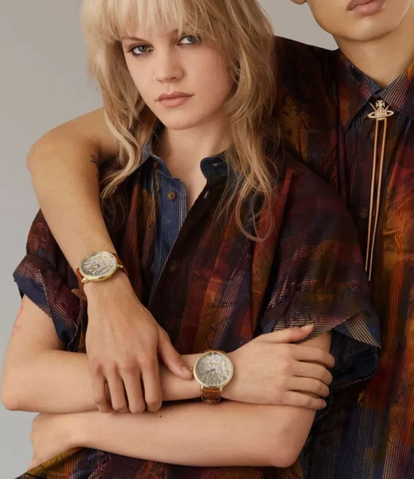 Men Vivienne Westwood Watches-Cavendish
