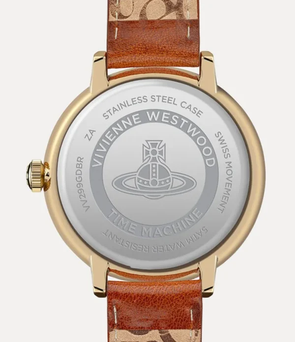 Men Vivienne Westwood Watches-Cavendish