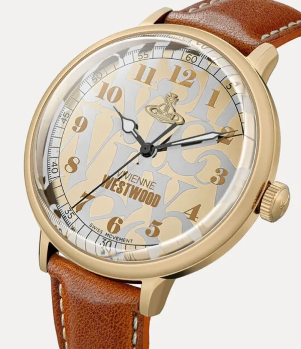 Men Vivienne Westwood Watches-Cavendish