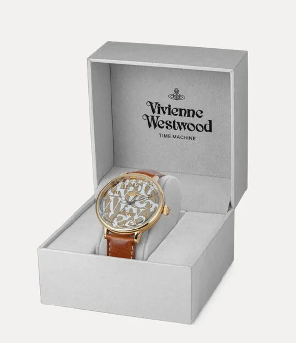 Men Vivienne Westwood Watches-Cavendish