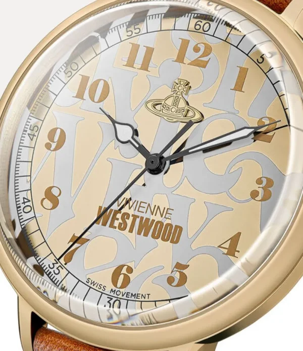 Men Vivienne Westwood Watches-Cavendish