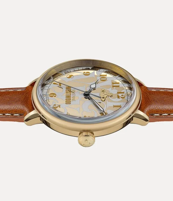 Men Vivienne Westwood Watches-Cavendish