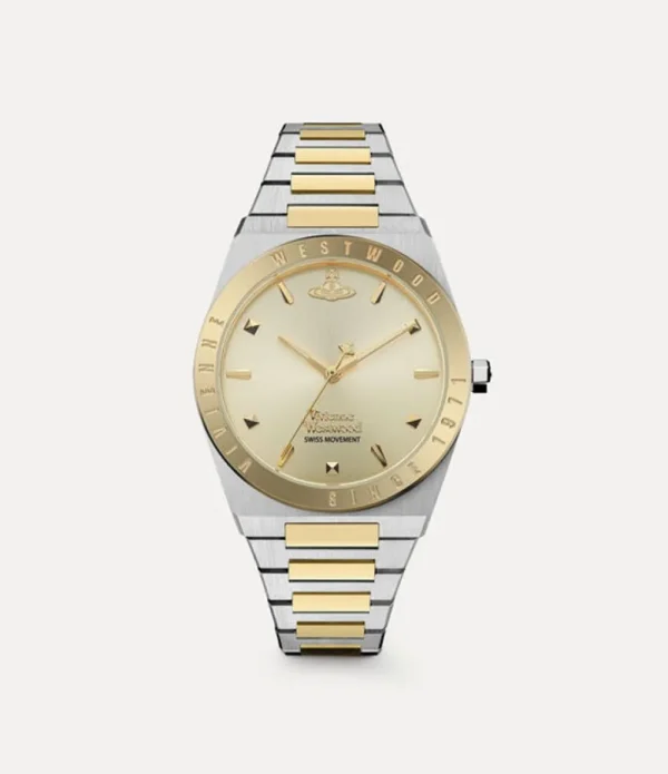 Men Vivienne Westwood Watches-Charterhouse