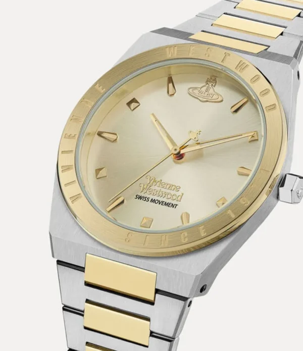 Men Vivienne Westwood Watches-Charterhouse