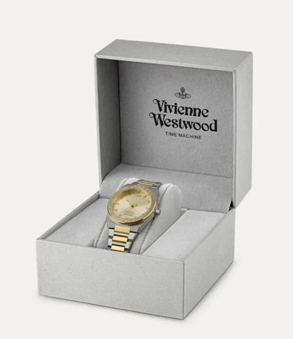 Men Vivienne Westwood Watches-Charterhouse