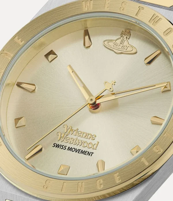 Men Vivienne Westwood Watches-Charterhouse