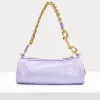 Women Vivienne Westwood Handbags-Cindy Cylinder Bag