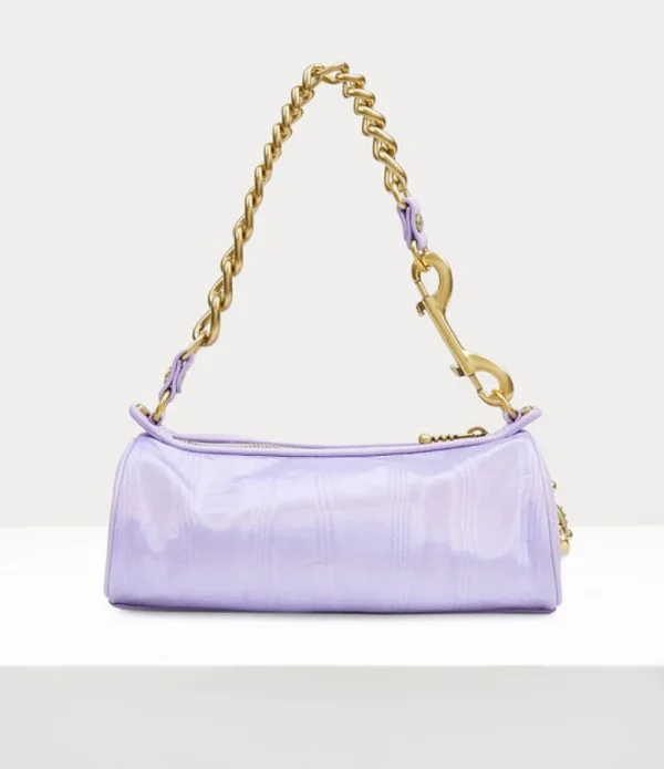 Women Vivienne Westwood Handbags-Cindy Cylinder Bag
