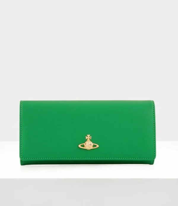 Women Vivienne Westwood Wallets And Purses-Classic Credit C Wal