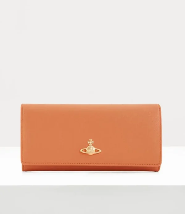 Women Vivienne Westwood Wallets And Purses-Classic Credit C Wal