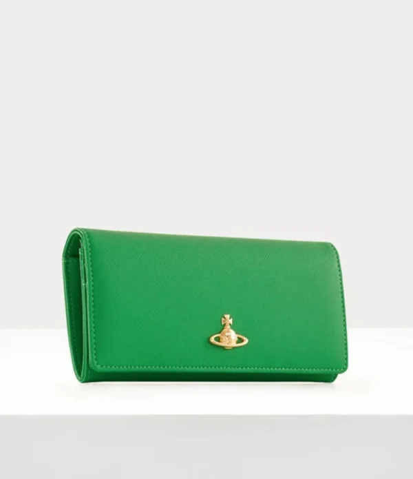 Women Vivienne Westwood Wallets And Purses-Classic Credit C Wal