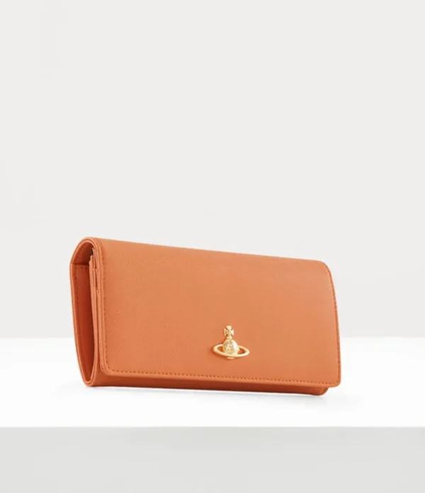Women Vivienne Westwood Wallets And Purses-Classic Credit C Wal