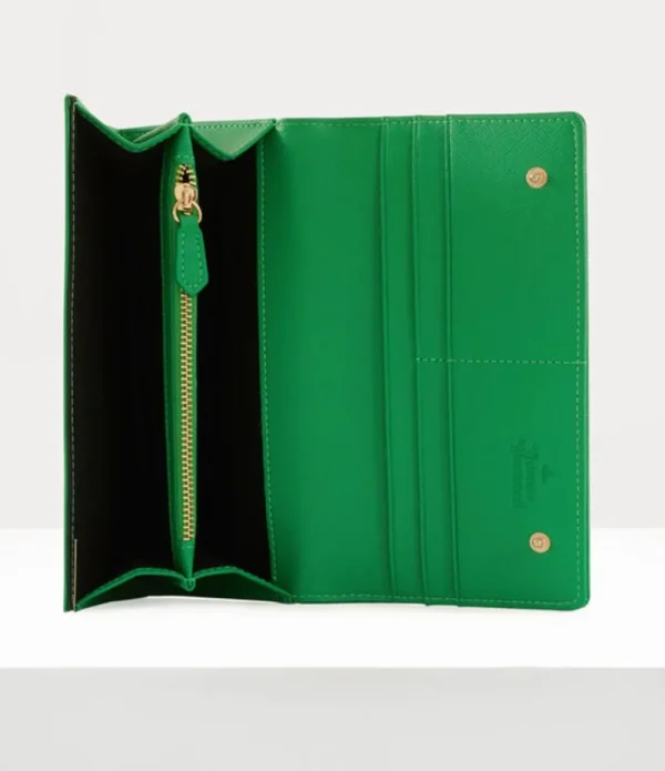 Women Vivienne Westwood Wallets And Purses-Classic Credit C Wal