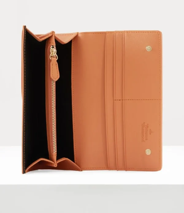Women Vivienne Westwood Wallets And Purses-Classic Credit C Wal