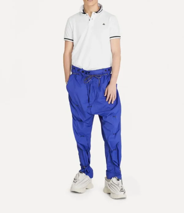 Men Vivienne Westwood T-Shirts And Polos-Classic Polo