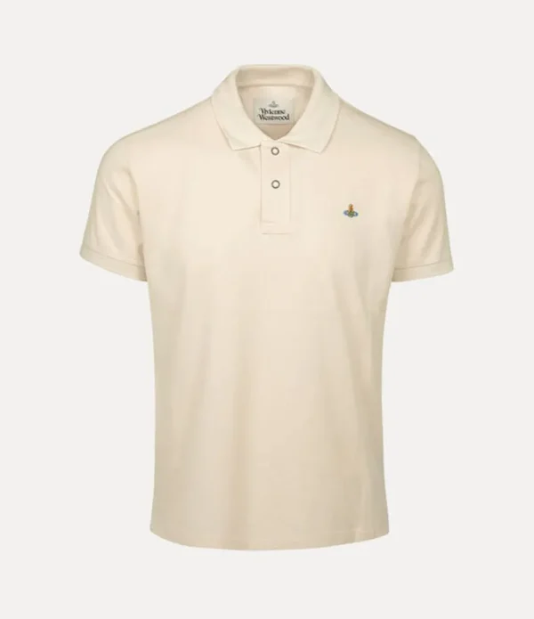 Men Vivienne Westwood T-Shirts And Polos-Classic Polo